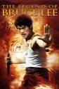 Legend Of Bruce Lee