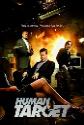 Human Target: Kill Bob
