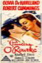 Princess O'rourke