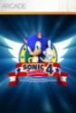 Sonic The Hedgehog 4: Episode 1 poster