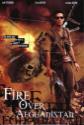 Fire Over Afghanistan Photo and Poster