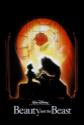 Beauty And The Beast 3D Photo and Poster