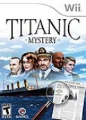 TITANIC MYSTERY