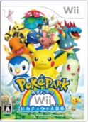 Pokepark Wii: Pikachu's Adventure