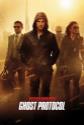 Mission: Impossible Ghost Protocol Photo and Poster