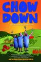 Chow Down Photo and Poster