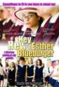 Hey Hey It's Esther Blueburger