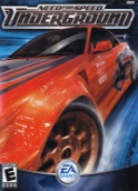 Need For Speed Underground