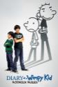 Diary Of A Wimpy Kid: Rodrick Rules poster