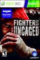 Fighters Uncaged poster