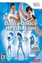 Dance Dance Revolution poster