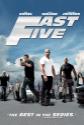 Fast Five Photo and Poster