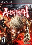 Asura's Wrath