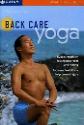 Yoga Journal's Yoga For Back Care poster