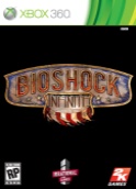 BIOSHOCK INFINITE