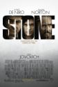 The Stone poster