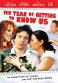The Year Of Getting To Know Us