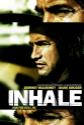 Inhale poster