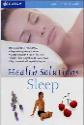 Health Solutions: Sleep Photo and Poster