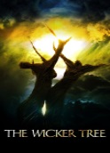 THE WICKER TREE