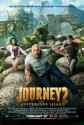 Journey 2: The Mysterious Island Photo and Poster