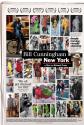 Bill Cunningham New York Photo and Poster
