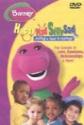 Barney: Happy, Mad, Silly Sad