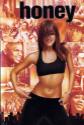 Honey poster