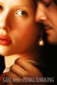 Girl With A Pearl Earring poster