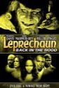 Leprechaun Back 2 Tha' Hood poster
