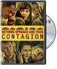 Contagion Photo and Poster