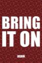 Bring It On Again