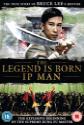 The Legend Is Born: Ip Man