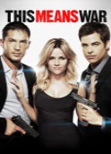 This Means War poster