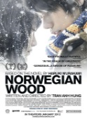 NORWEGIAN WOOD