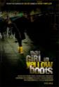 That Girl In Yellow Boots poster