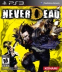 Neverdead (Gameplay)