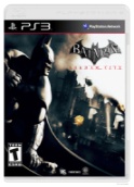 Batman: Arkham City