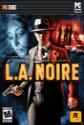L.A. Noire poster