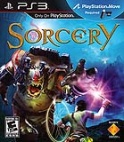 SORCERY