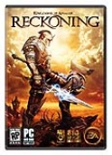 Kingdoms Of Amalur: Reckoning