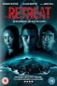 Retreat poster