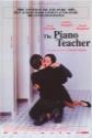 The Piano Teacher poster