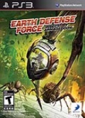 Earth Defense Force: Insect Armageddon