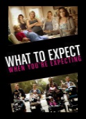 What To Expect When You're Expecting