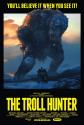 Trollhunter poster