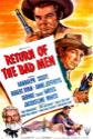 Return Of The Bad Men