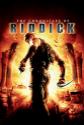 The Chronicles Of Riddick poster