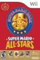 Super Mario All-Stars Photo and Poster