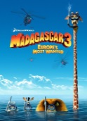 Madagascar 3: Europe's Most Wanted